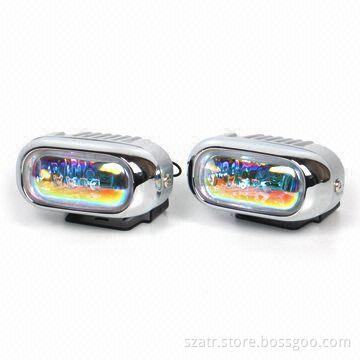 Fog Light, Suitable for Car